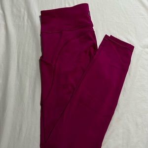 lululemon invigorate hr tight 25”